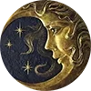🌜 Эмодзи «Ideology» для Telegram