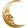 🌜 Эмодзи «Ideology» для Telegram