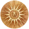 🌞 Эмодзи «Ideology» для Telegram