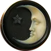 🌜 Эмодзи «Ideology» для Telegram