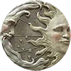 🌞 Эмодзи «Ideology» для Telegram