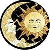🌞 Эмодзи «Ideology» для Telegram