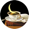 ☕️ Эмодзи «Ideology» для Telegram