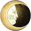 🌞 Эмодзи «Ideology» для Telegram