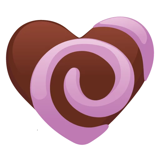 ❤ Стикер «?لاو» для Telegram