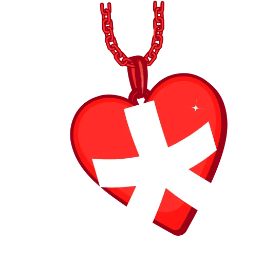 ❤️ Эмодзи «animated #decor #fonts #love» для Telegram