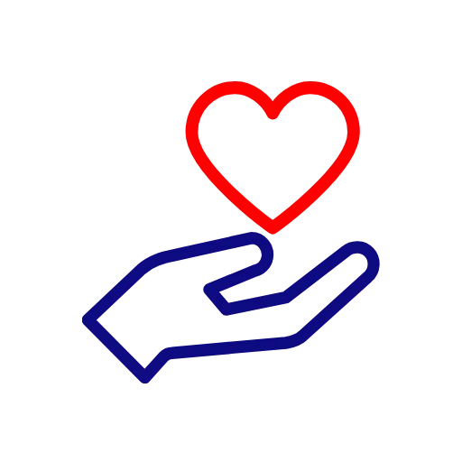💕 Стикер «LOVE» для Telegram