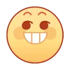 🤩 Эмодзи «Смайлики из love and deepspace» для Telegram