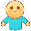 🤩 Эмодзи «Смайлики из love and deepspace» для Telegram