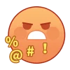 🤩 Эмодзи «Смайлики из love and deepspace» для Telegram
