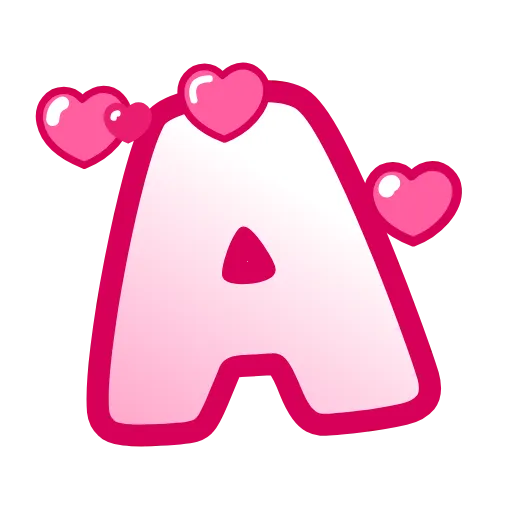 💕 Эмодзи «Love Emoji 💕» для Telegram