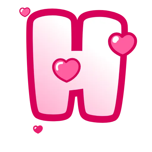 💕 Эмодзи «Love Emoji 💕» для Telegram