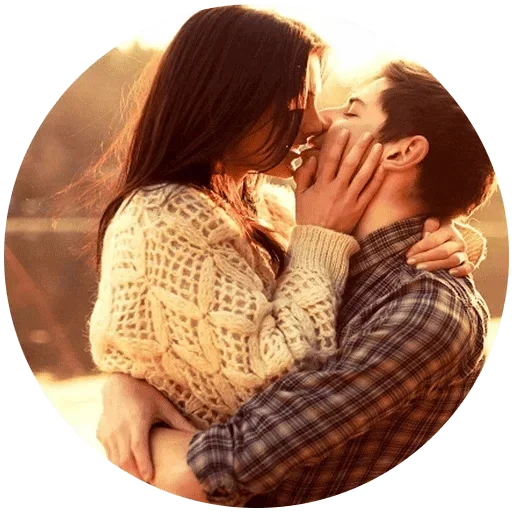 Стикерпак Love is Love для Telegram — скачать