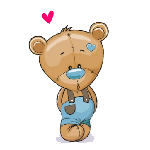 😳 Стикер «Love Stickers» для Telegram