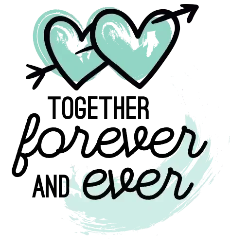 Стикерпак Love_Messages_1 для Telegram — скачать