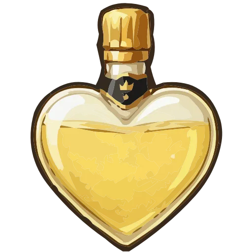 🥂 Эмодзи «love of food» для Telegram