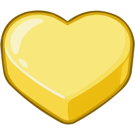 🧈 Эмодзи «love of food» для Telegram