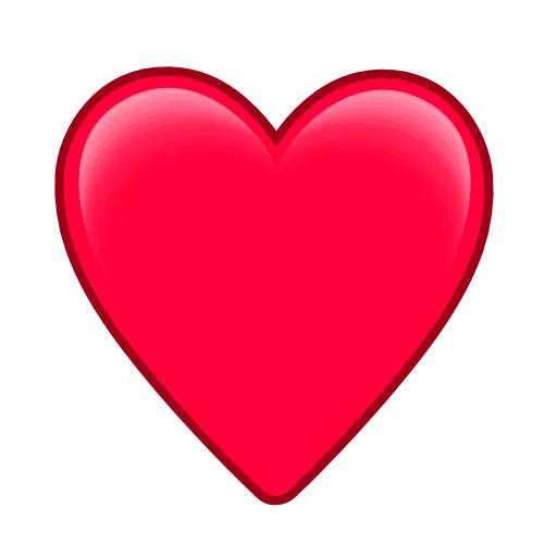 Стикерпак Love ❤ для Telegram