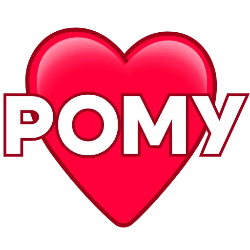 ❤️ Эмодзи «Love ❤» для Telegram