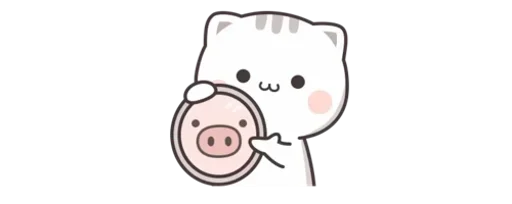 🤗 Стикер «Love Bear» для Telegram