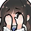 😳 Эмодзи «Love Cats» для Telegram