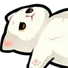 😞 Эмодзи «Love Cats» для Telegram