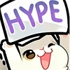 🥳 Эмодзи «Love Cats» для Telegram