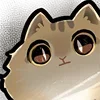 👿 Эмодзи «Love Cats» для Telegram