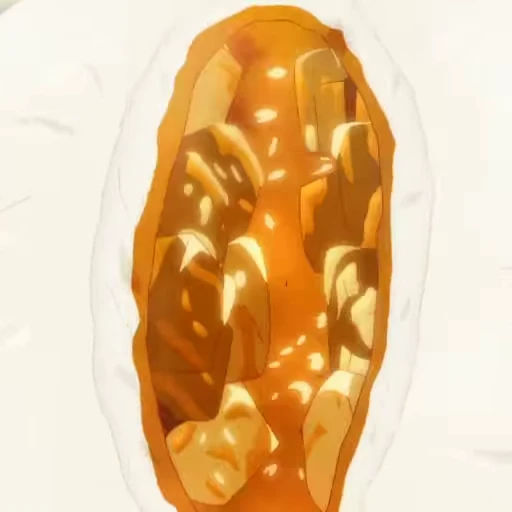 🥪 Стикер «Любовная лихорадка» для Telegram
