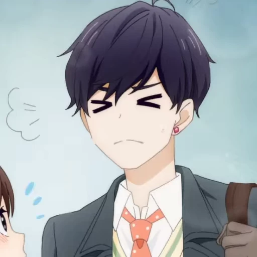 😵‍💫 Стикер «Любовная лихорадка» для Telegram