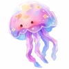 💜 Эмодзи «Love Sea» для Telegram