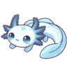 🩵 Эмодзи «Love Sea» для Telegram