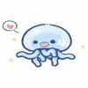 🩵 Эмодзи «Love Sea» для Telegram
