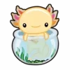 💛 Эмодзи «Love Sea» для Telegram