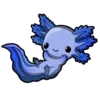 💙 Эмодзи «Love Sea» для Telegram