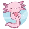 ❤️ Эмодзи «Love Sea» для Telegram