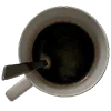 ☕️ Эмодзи «Love Is Autumn» для Telegram