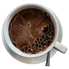 ☕️ Эмодзи «Love Is Autumn» для Telegram
