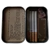 🚬 Эмодзи «Love Is Autumn» для Telegram
