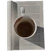 ☕️ Эмодзи «Love Is Autumn» для Telegram