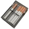 🚬 Эмодзи «Love Is Autumn» для Telegram