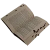 📖 Эмодзи «Love Is Autumn» для Telegram