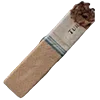 🚬 Эмодзи «Love Is Autumn» для Telegram