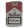 🚬 Эмодзи «Love Is Autumn» для Telegram