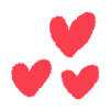 💕 Эмодзи «lovely girl» для Telegram