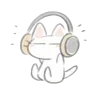 🎧 Эмодзи «Lovely Kittens» для Telegram
