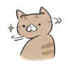 ✨ Эмодзи «Lovely Kittens» для Telegram