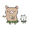 💃 Эмодзи «Lovely Kittens» для Telegram