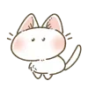 🥺 Эмодзи «Lovely Kittens» для Telegram