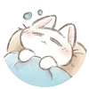 🥱 Эмодзи «Lovely Kittens» для Telegram